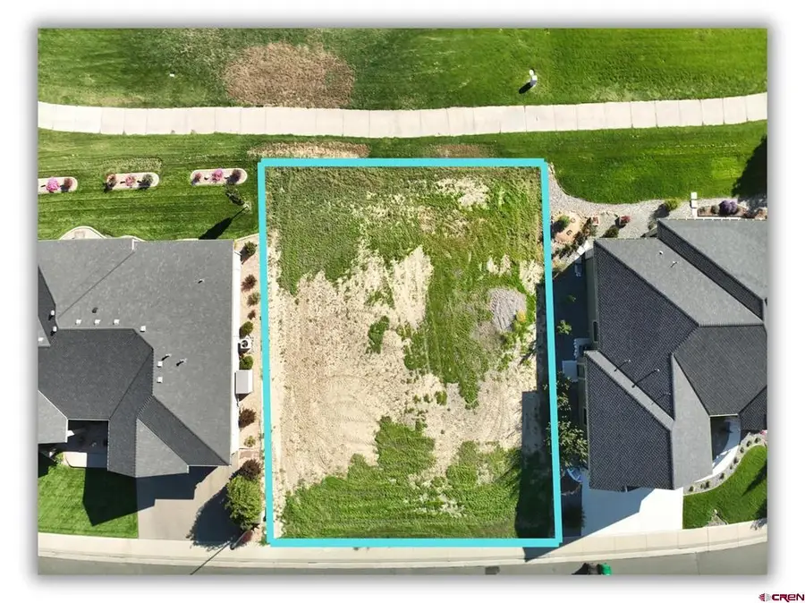 Lot 1934 Sleeping Bear Road, Montrose, CO 81401 - #2