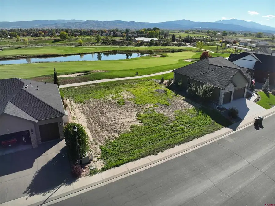 Lot 1934 Sleeping Bear Road, Montrose, CO 81401 - #3
