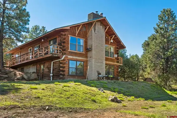 3860 County Road 223, Durango, CO 81301