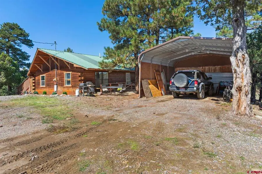3860 County Road 223, Durango, CO 81301 - #2