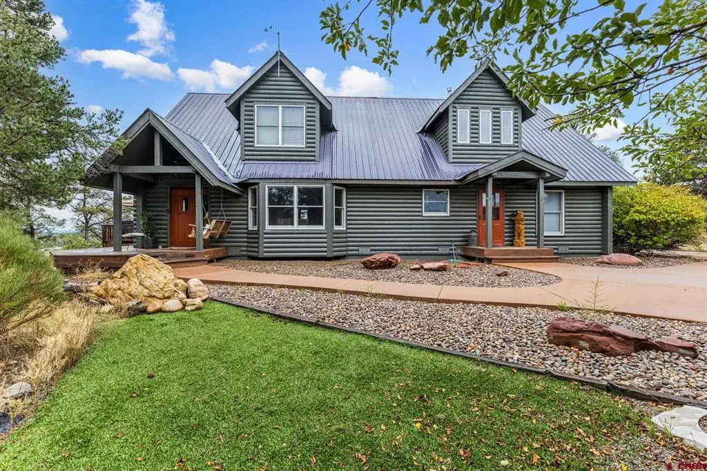 3581 County Road 228, Durango, CO 81301 - #1