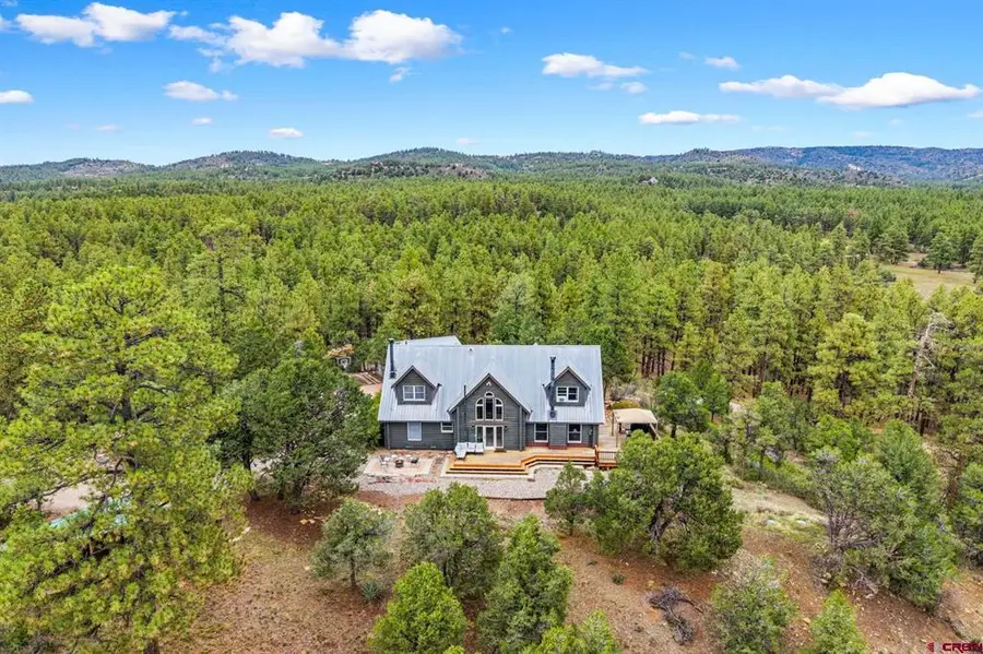 3581 County Road 228, Durango, CO 81301 - #2