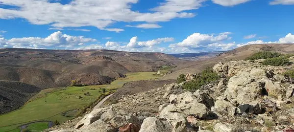 TBD State Highway 114, Gunnison, CO 81230