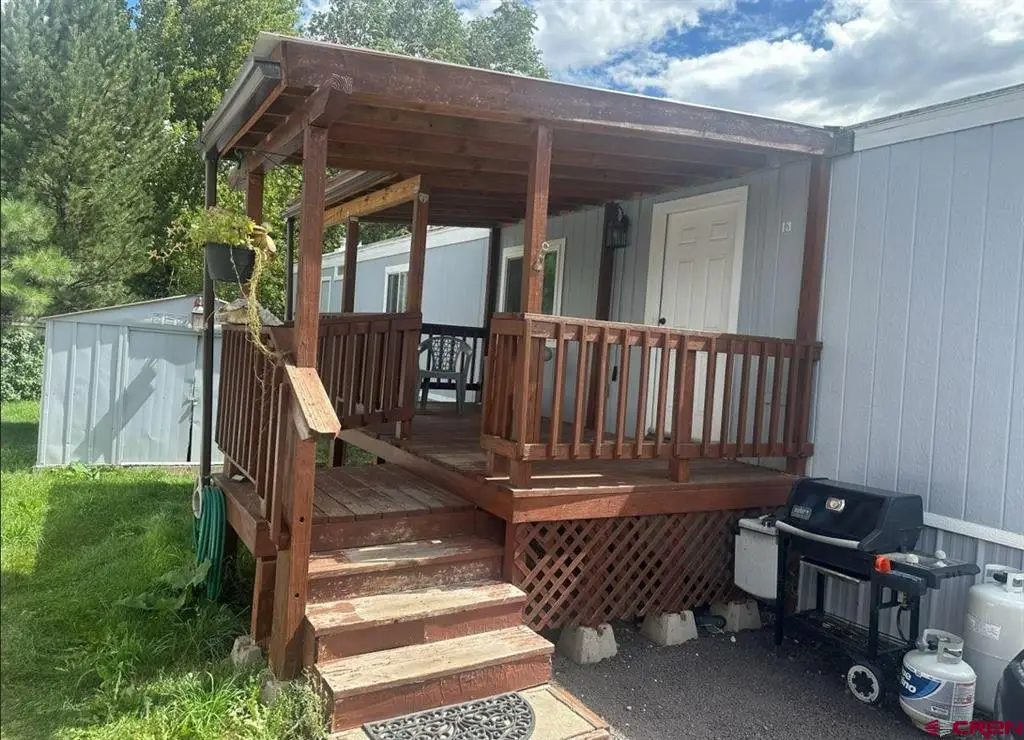 31722 N Us Hwy 550 #13, Durango, CO 81301 - #1
