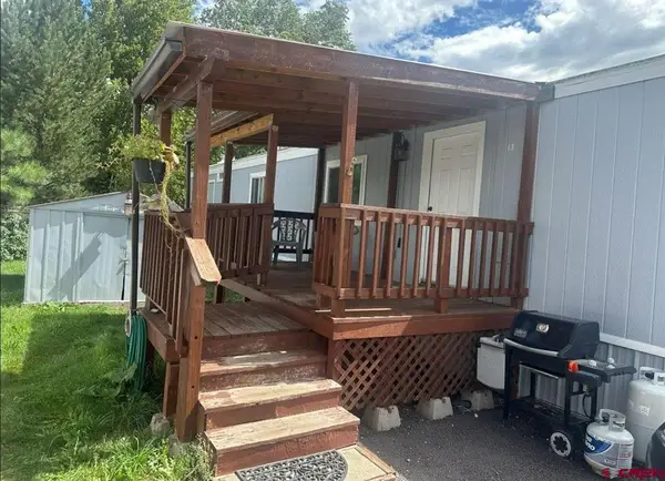 31722 N Us Hwy 550 #13, Durango, CO 81301