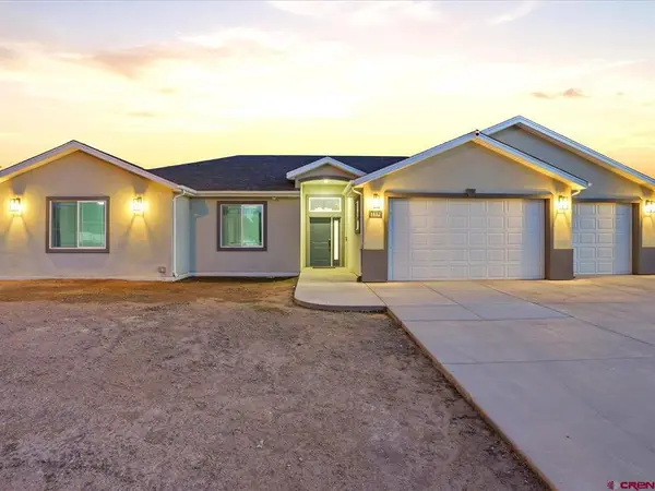 1112 Riverbend Court, Alamosa, CO 81101