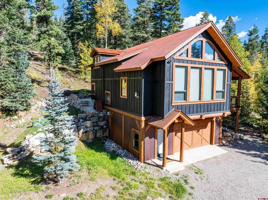 173 Lake Purgatory Drive, Durango, CO 81301 - #1