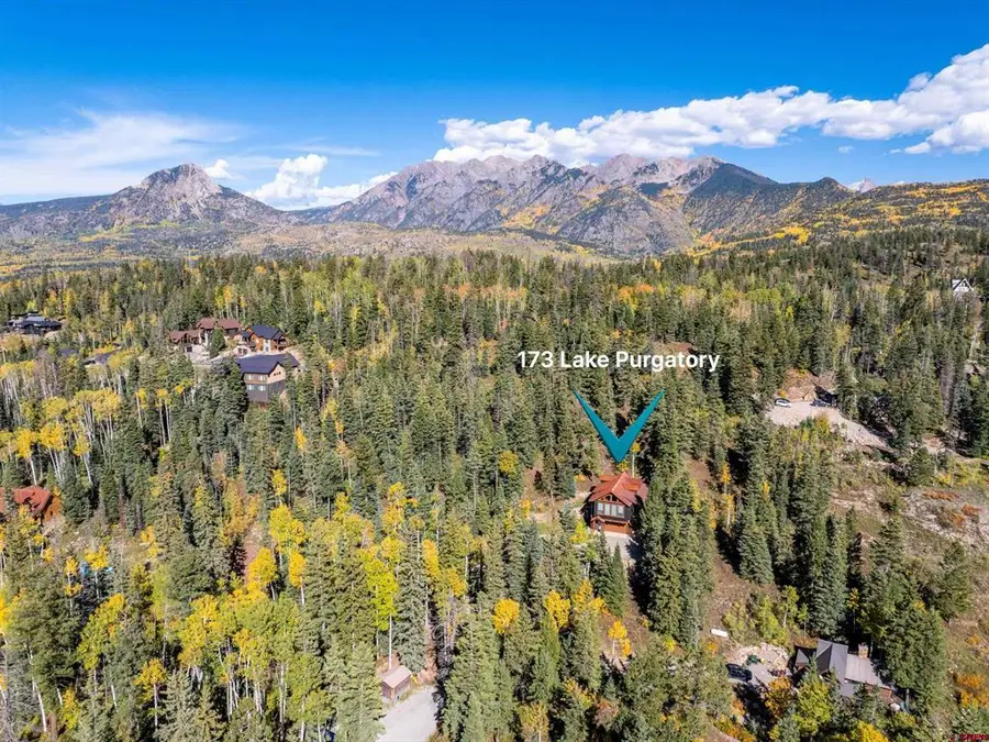 173 Lake Purgatory Drive, Durango, CO 81301 - #2