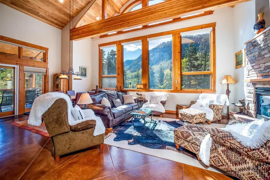 173 Lake Purgatory Drive, Durango, CO 81301 - #3
