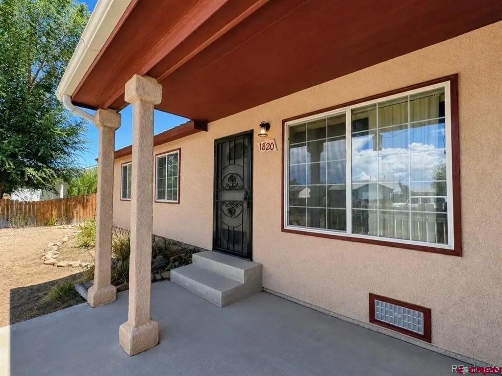 1820 San Juan Avenue, Alamosa, CO 81101 - #1