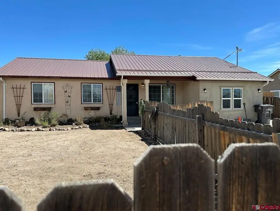 1820 San Juan Avenue, Alamosa, CO 81101 - #2
