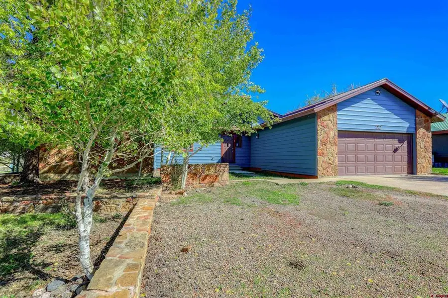 22 Beaver Circle, Pagosa Springs, CO 81147 - #2