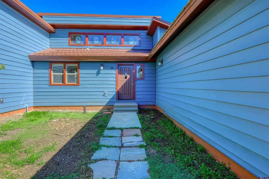 22 Beaver Circle, Pagosa Springs, CO 81147 - #3