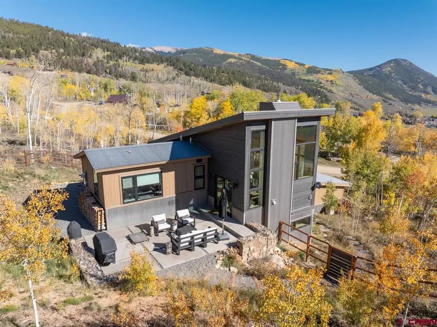25 Anderson Drive, Crested Butte, CO 81224 - #2