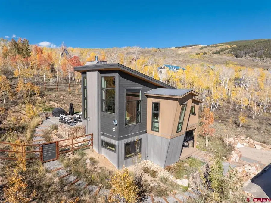 25 Anderson Drive, Crested Butte, CO 81224 - #3