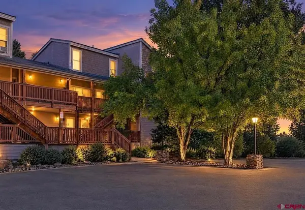 89 Valley View Drive #3199 & 3200, Pagosa Springs, CO 81147