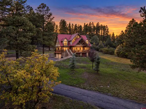 220 Shooting Star Drive, Pagosa Springs, CO 81147