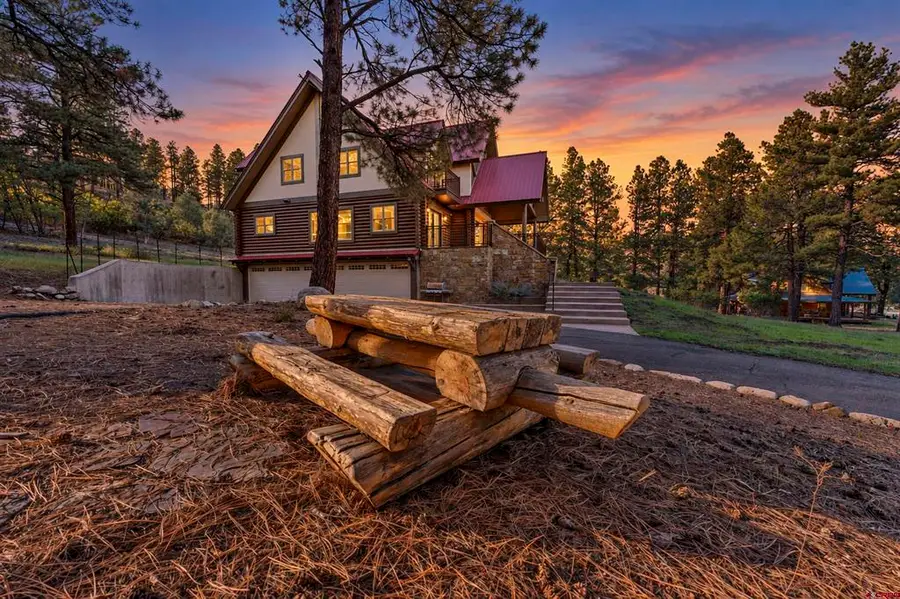 220 Shooting Star Drive, Pagosa Springs, CO 81147 - #2