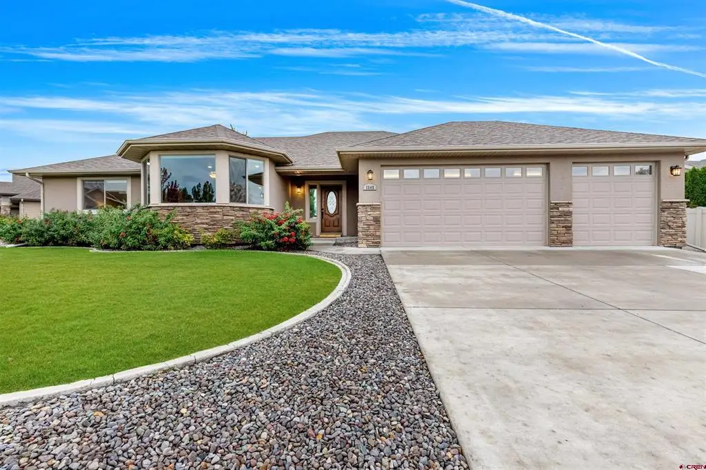 1549 American Way, Montrose, CO 81401 - #1