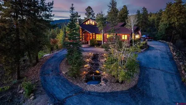 7187 County Road 228, Bayfield, CO 81122