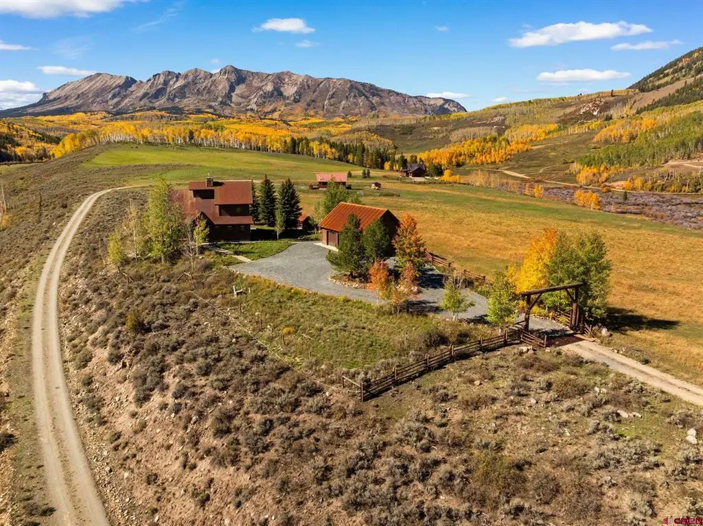 215 Zuni Trail, Gunnison, CO 81230 - #1