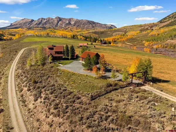 215 Zuni Trail, Gunnison, CO 81230