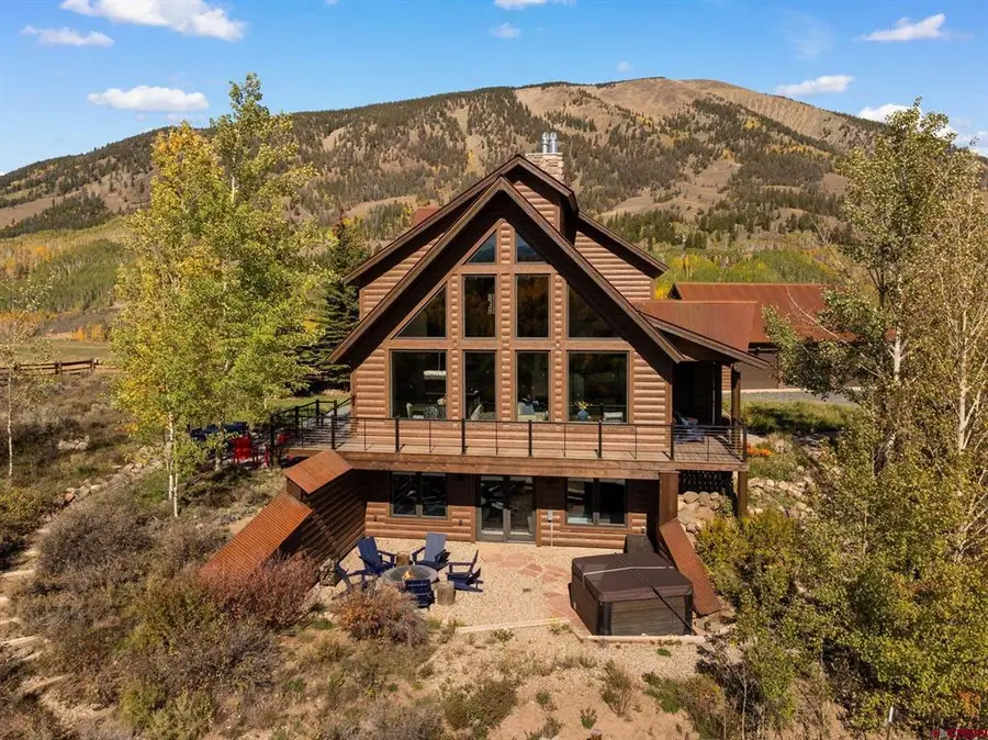 215 Zuni Trail, Gunnison, CO 81230 - #2