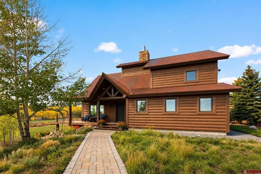 215 Zuni Trail, Gunnison, CO 81230 - #3