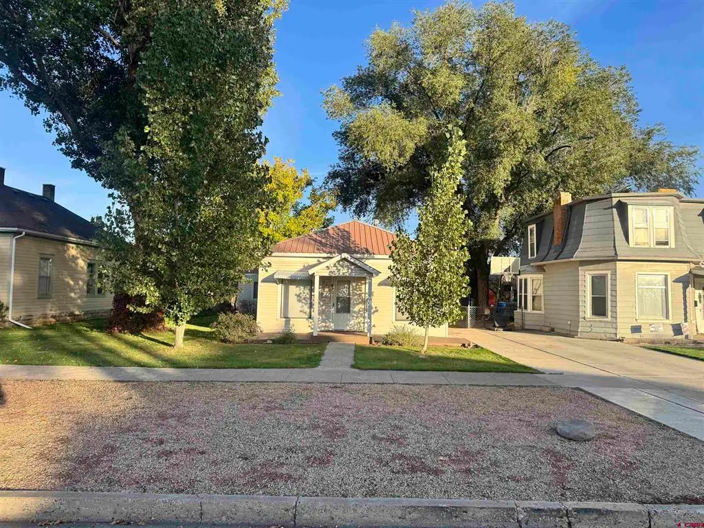 629 S 3rd Street, Montrose, CO 81401 - #1