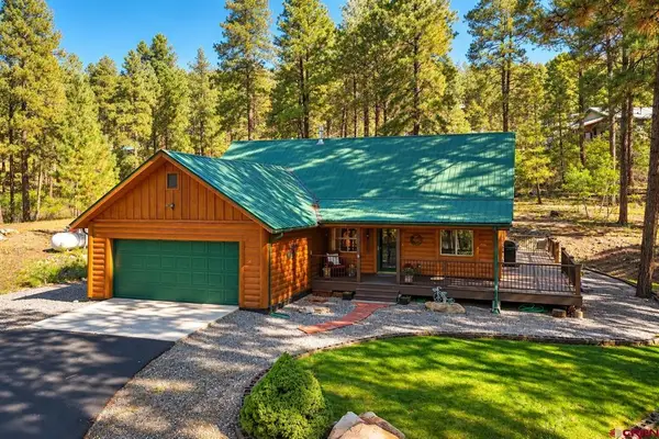 147 E Valley View Drive, Bayfield, CO 81122