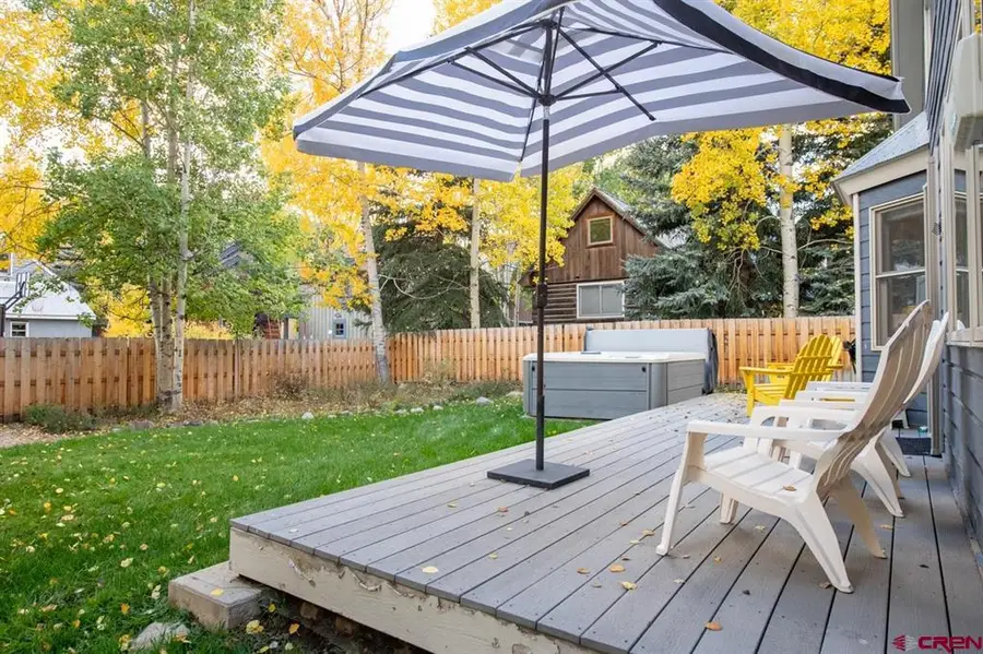 710 Butte Avenue, Crested Butte, CO 81224 - #2