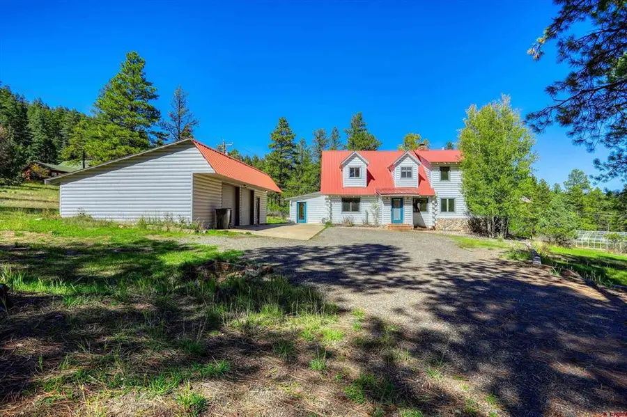 224 Rainbow Drive, Pagosa Springs, CO 81147 - #2