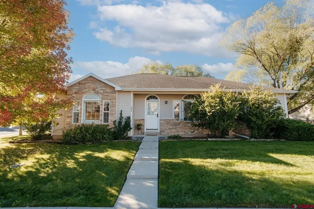 684 Cobble Drive, Montrose, CO 81403 - #1
