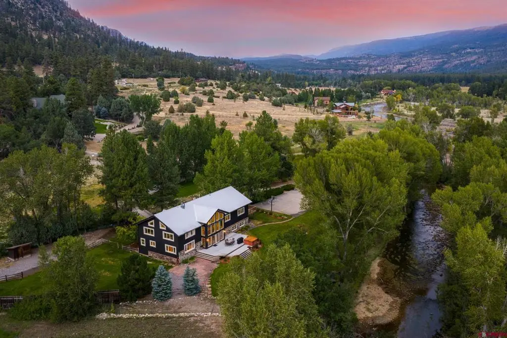 174 White Water Drive, Durango, CO 81301 - #1