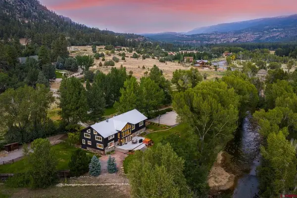 174 White Water Drive, Durango, CO 81301