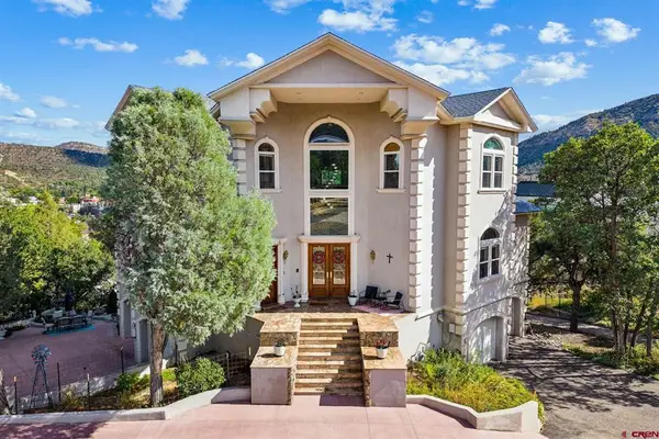 10 Falcon Way, Durango, CO 81301