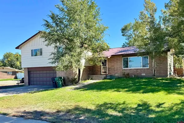 816 Weber Drive, Alamosa, CO 81101