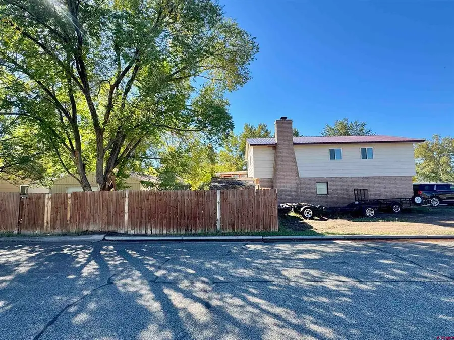 816 Weber Drive, Alamosa, CO 81101 - #2