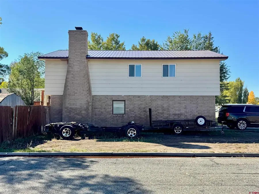 816 Weber Drive, Alamosa, CO 81101 - #3