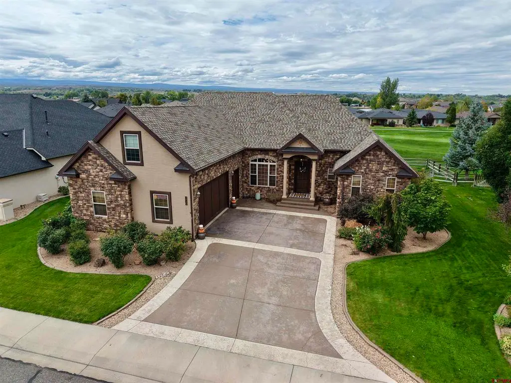 3940 Grand Mesa Drive, Montrose, CO 81403 - #1