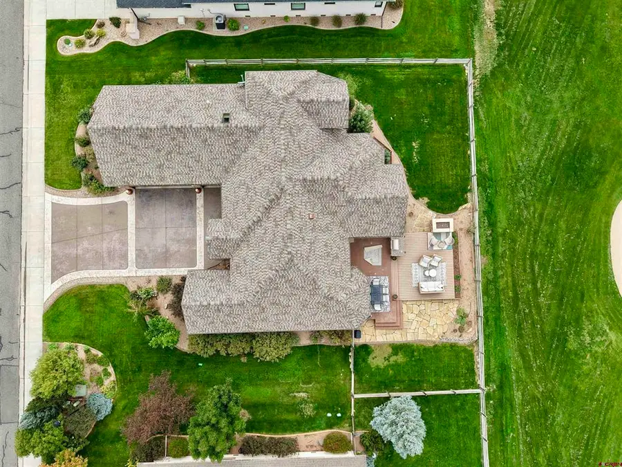3940 Grand Mesa Drive, Montrose, CO 81403 - #3
