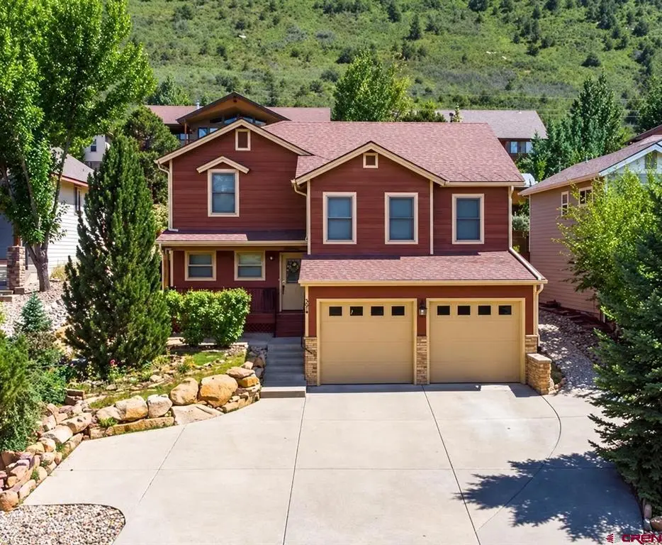 334 Jenkins Ranch Road, Durango, CO 81301 - #1