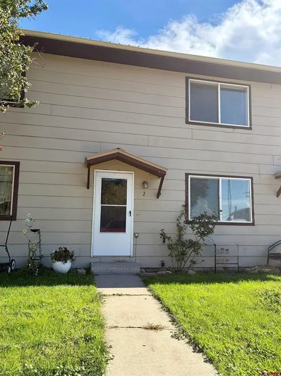 740 N Cascade Avenue #2, Montrose, CO 81401