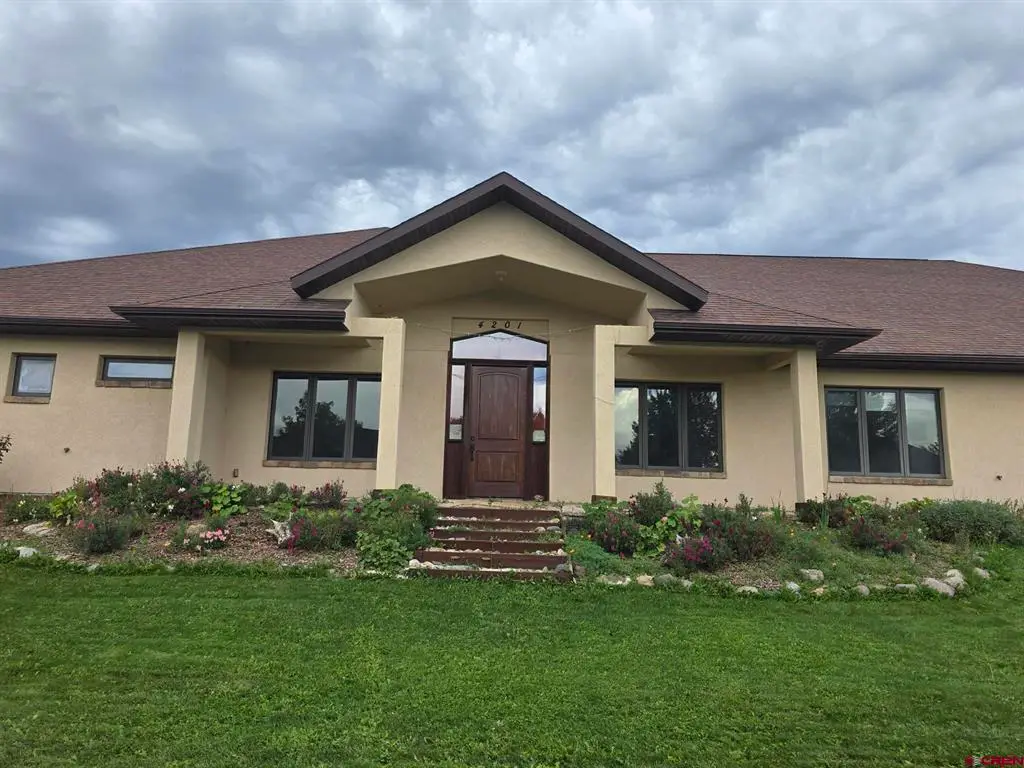 4201 Waterfall Drive, Montrose, CO 81401 - #1