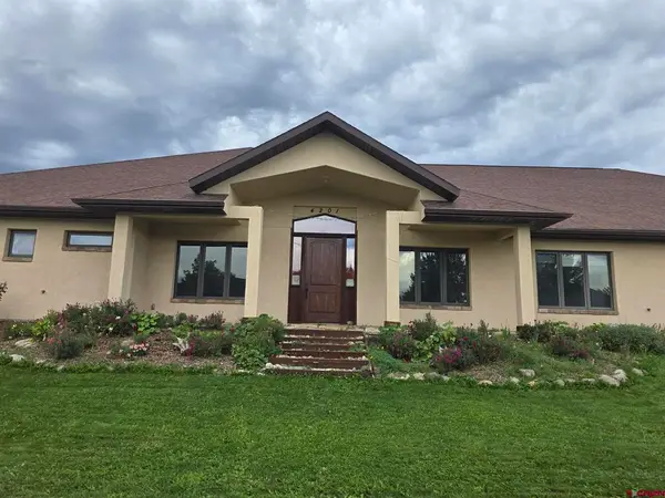 4201 Waterfall Drive, Montrose, CO 81401