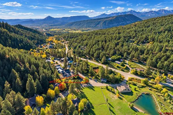 122 Manitou Lane, Durango, CO 81301