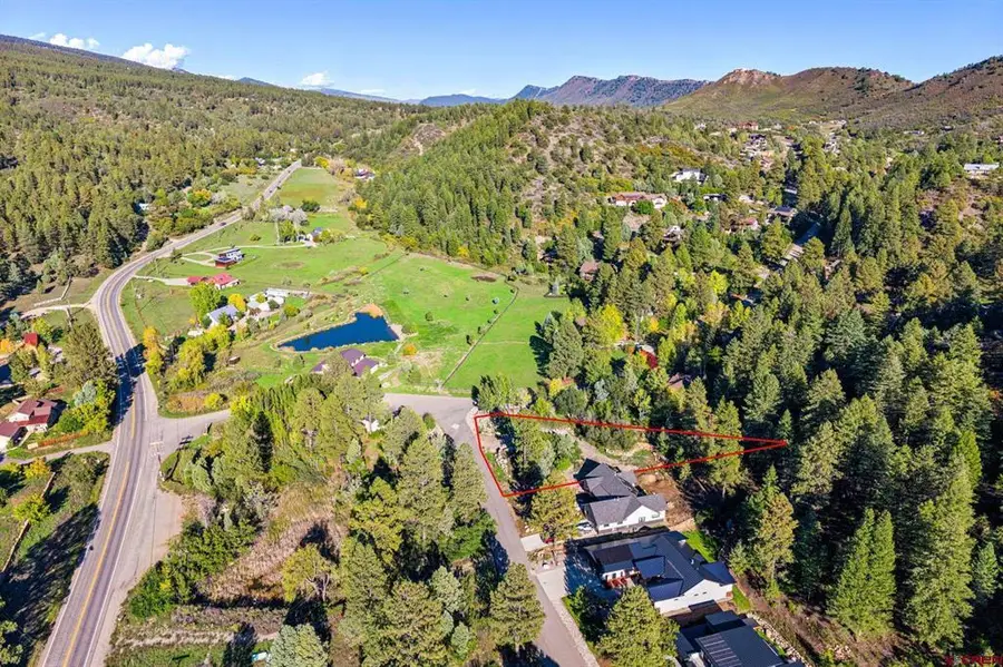 122 Manitou Lane, Durango, CO 81301 - #2