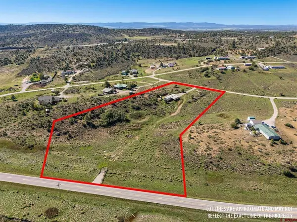 181 JJ Road, Bayfield, CO 81122