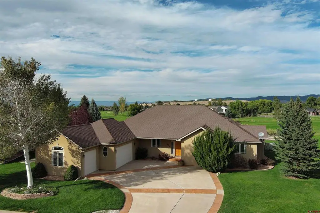 434 Cobble Creek Drive, Montrose, CO 81403 - #1