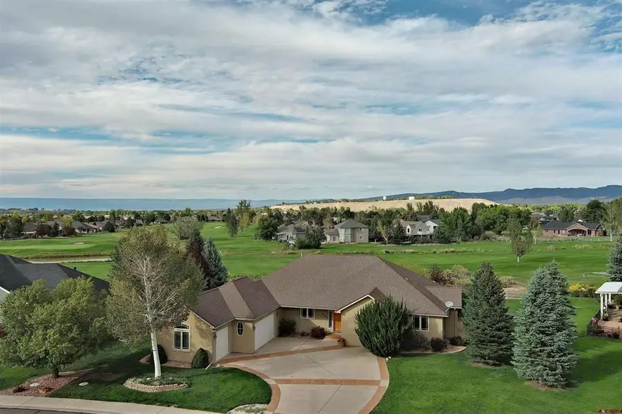 434 Cobble Creek Drive, Montrose, CO 81403 - #2